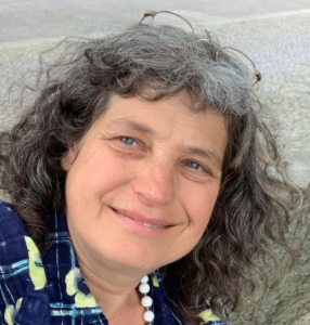 Neta Ofer profile pic