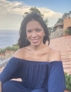 Cristina Mendonca, Clinical Psychologist