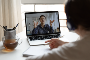 Supervision Online